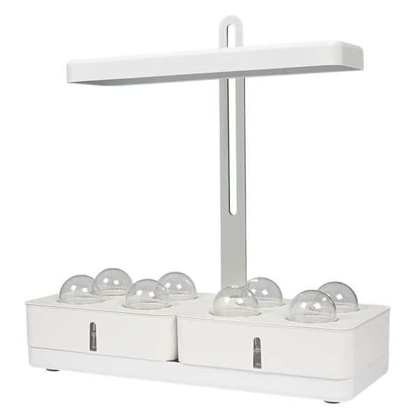 LEDVANCE armatur: lämplig för alla ytor, Indoor Garden KIT 450 WT / 20 W, 220…240 V, strålvinkel: 110, Vit