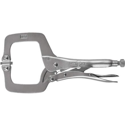 IRWIN T20EL4 plier Locking pliers