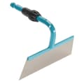 Miniatyrbild 1 av 4: GARDENA Hoe 16cm combisystem® - Korrosionsbeständigt rostfritt stål - Trädgårdsredskap för ogräsrensning - 25 års garanti (3113-20)