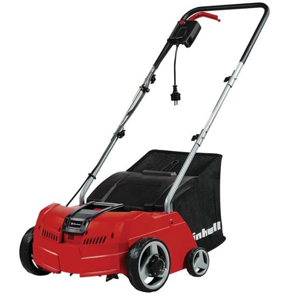 Elscarifier - Einhell - GC-SA 1231/1 - 1200 W - Klippbredd 32 cm - Kombinerat verktyg