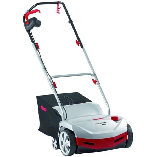 AL-KO Scarifier 1300 W Combi care 38 E Comfort