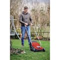 Miniatyrbild 4 av 6: Einhell Gräsrivare utan sladd GC-SC 18/28 Li Solo - Power X-Change (18V, Arbetsbredd 28cm) Levereras utan batteri eller laddare