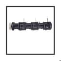 Miniatyrbild 6 av 6: Einhell Gräsrivare utan sladd GC-SC 18/28 Li Solo - Power X-Change (18V, Arbetsbredd 28cm) Levereras utan batteri eller laddare