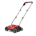 Miniatyrbild 1 av 6: Einhell Gräsrivare utan sladd GC-SC 18/28 Li Solo - Power X-Change (18V, Arbetsbredd 28cm) Levereras utan batteri eller laddare