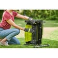 Miniatyrbild 6 av 6: RYOBI 18V LithiumPlus Fusion Borstlös rivare - Diameter 35 cm - Utan batteri eller laddare RY18SFX35A-0
