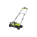 Miniatyrbild 1 av 6: RYOBI 18V LithiumPlus Fusion Borstlös rivare - Diameter 35 cm - Utan batteri eller laddare RY18SFX35A-0