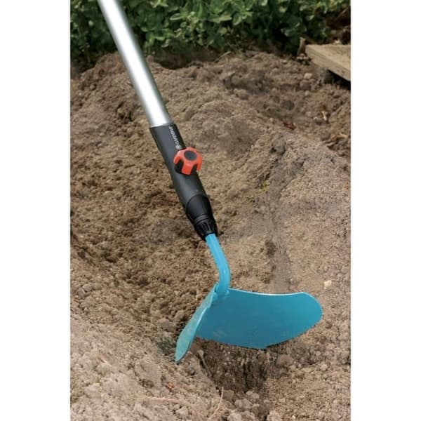 GARDENA Combisystem® hackbalk 16cm - Korrosionsbeständig - 25 års garanti