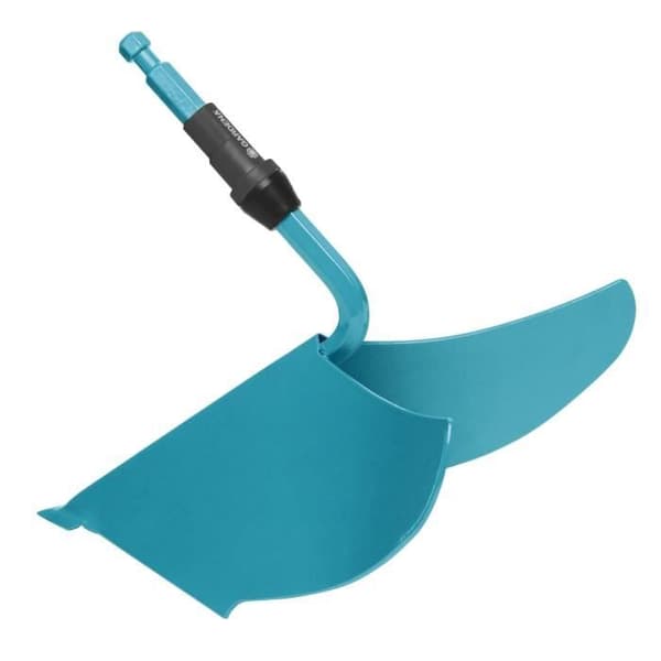 GARDENA Combisystem® hackbalk 16cm - Korrosionsbeständig - 25 års garanti