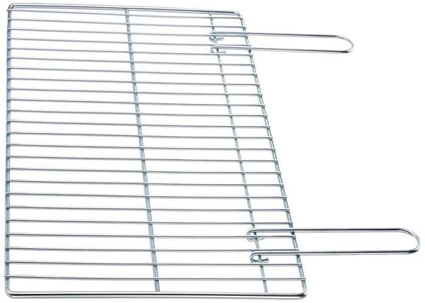 Box - skärm - sil Imex el zorro - 71676 - Förzinkad grill 62 x 41 cm
