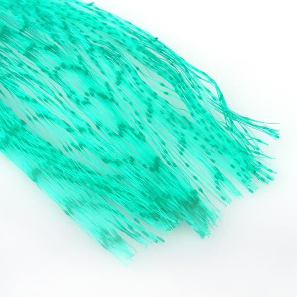 4*10m Skyddsnät PR vine Mesh Black Anti-bird skyddar grönsaksväxtfrukt - XY FR