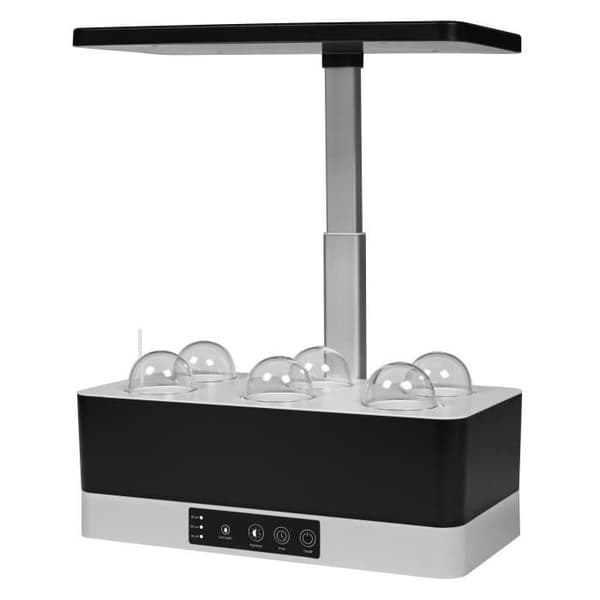 Belysning - LEDVANCE - Inomhusträdgård KIT Pro 360 BK - 24 W - 220-240 V - Strålningsvinkel 110°