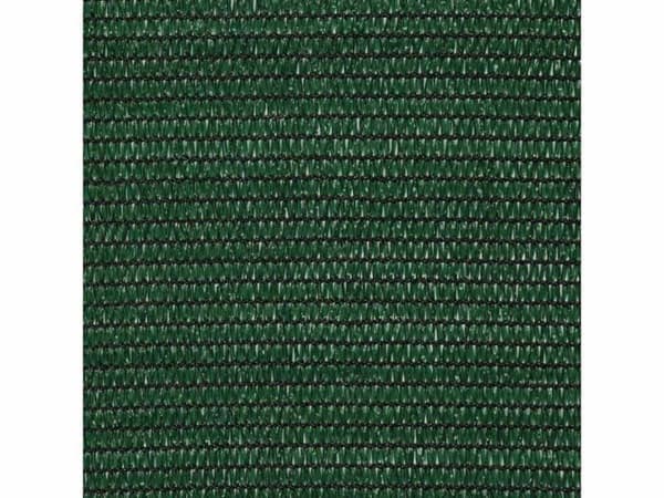Skyddsnät mot fåglar Tenax - 1A130435 - Vävnät för skuggning, Soleado HG, Grön, 10000 x 0.1 x 200 cm,