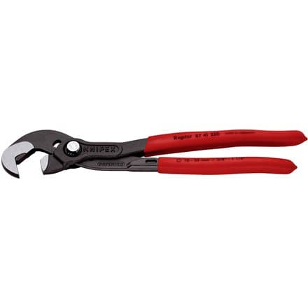 Knipex 87 41 250 adjustable wrench Adjustable spanner