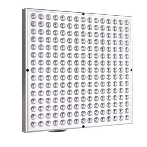 Kasvivalaistus 225 LED-paneeli | Viljelylamppu optimaaliseen kasvien kehitykseen