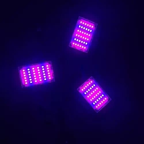 E27 Kasvien valaistus 108 LED