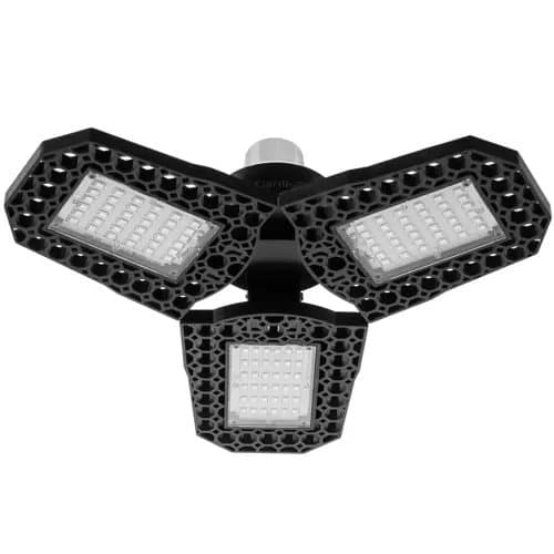 E27 Kasvien valaistus 108 LED