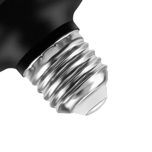 E27 Kasvien valaistus 108 LED