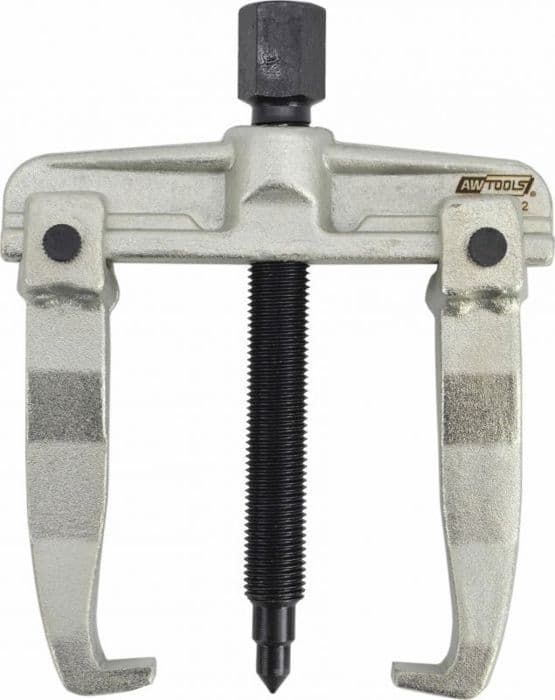 Awtools - AW18992 - UTRAG FRÅN DUBBELARMAD BJÄLKE 100mm
