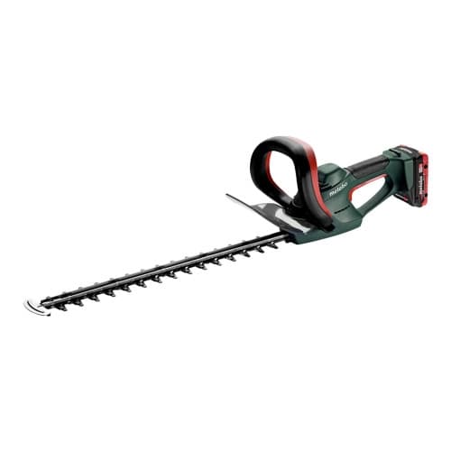 Metabo AHS 18-55 V - häcksax - elektrisk - sladdlös