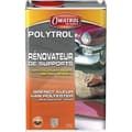 Miniatyrbild 1 av 2: OWATROL POLYTROL Renoverare Plast och Multi-ytor Exteriör Renoverare Krom Golv Trädgårdsmöbler Stenar Marmor Metaller Ré