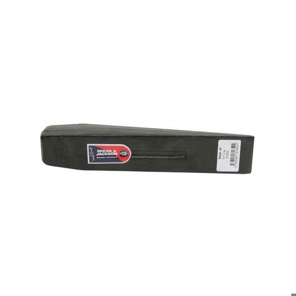 Klyvklot - SPEAR &amp; JACKSON - 2 kg - Smedjärn - Ergonomisk - Slitstark