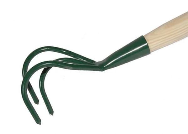 Binette Kard - 36 - Conditionneur 61 x 925mm rak med rak trähandtag ()