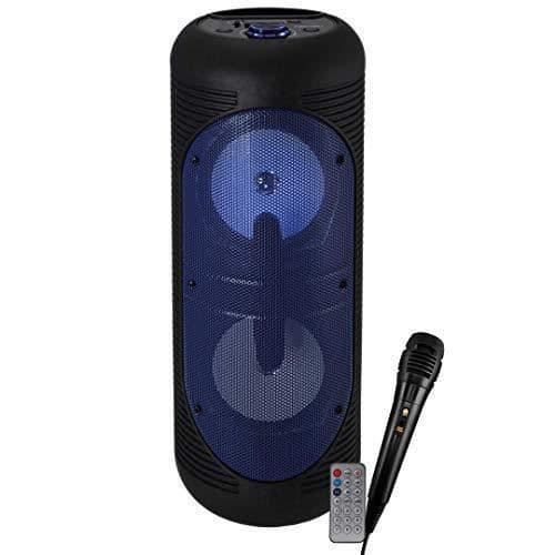 Cassa party Karma HPS T252BL