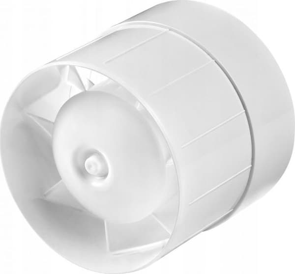 Awenta - WKA150 - Kanalfläkt Wka fi150mm 240m3/h 15W 230V vit