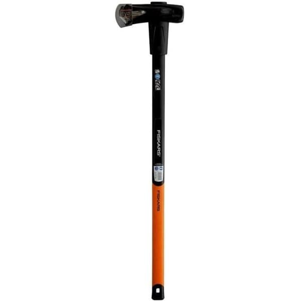 FISKARS Merlin splitter 2,5kg feltändning med 90cm trematerialshandtag