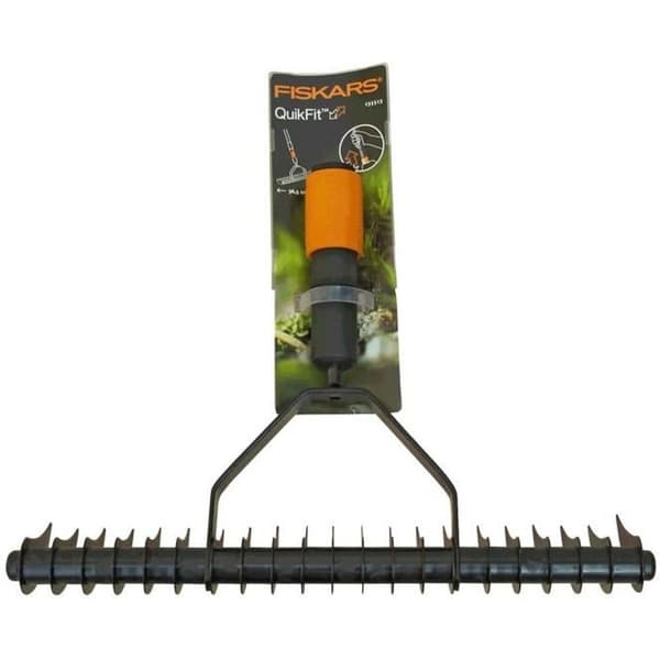 Quikfit™ FISKARS rivare - Härdat kolstålhuvud - Bredd 365 mm