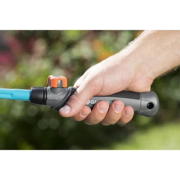GARDENA Combisystem® blomnyckel - Belagt stål - Verktyg för markarbete - 25 års garanti