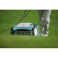 Miniatyrbild 4 av 5: GARDENA EVC 1000 elektrisk rivare - PowerPlus 100W motor - Arbetsbredd 30cm