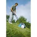 Miniatyrbild 5 av 5: GARDENA EVC 1000 elektrisk rivare - PowerPlus 100W motor - Arbetsbredd 30cm