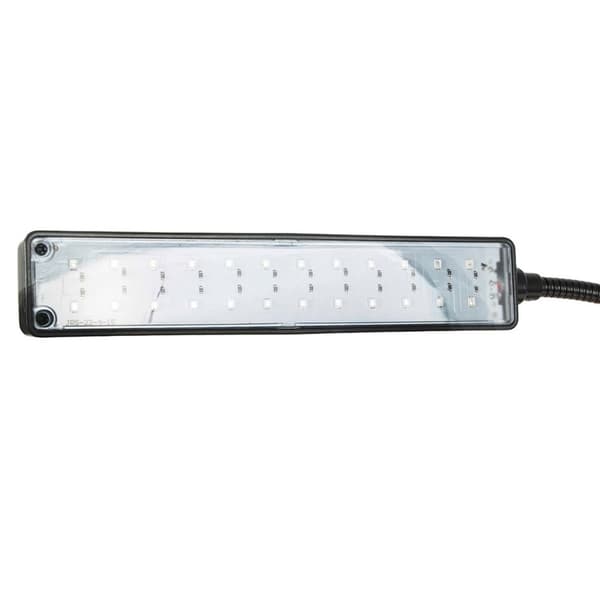 Plantelampe Full Spectrum 3 Hoder