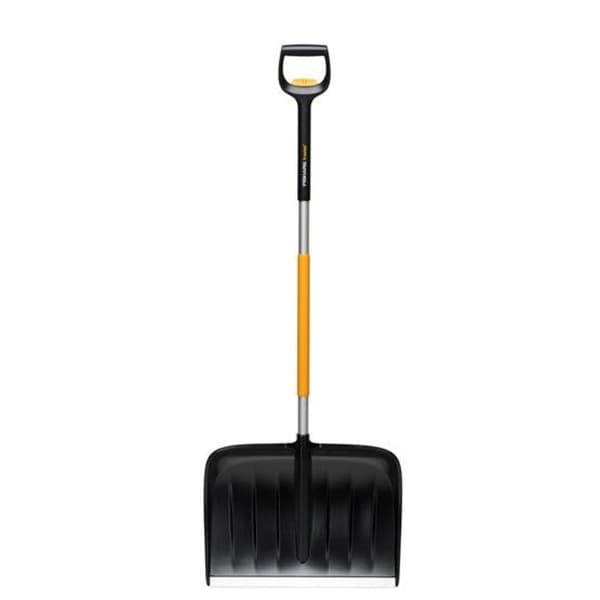 Box - skärm - sil Trädgårdsgrapefrukt - 1057189 - Pala de empuje para nieve telescopica X-series - NUEVO 2021