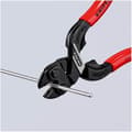 Miniatyrbild 4 av 4: KNIPEX COBOLT kompakt skärtång - 71 31 160