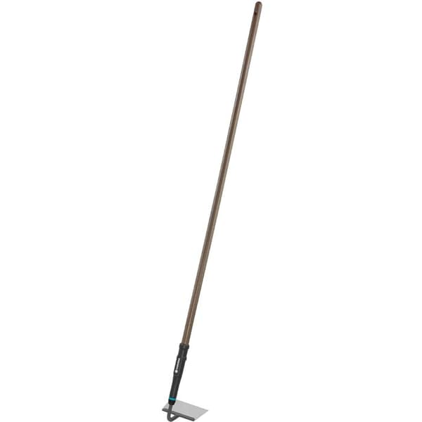 GARDENA NatureLine trädgårdsspjute med handtag av FSC-certifierad bok - 17109-20
