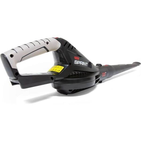 Souffleur Sprint 18V Lithium-Ion Briggs Stratton 18LB