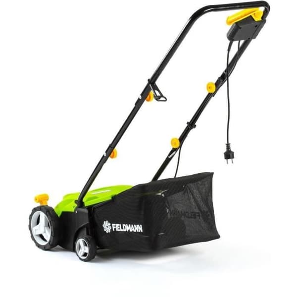 Elektrisk gräsmatta scarifier - Fieldmann - FZV 2004-E