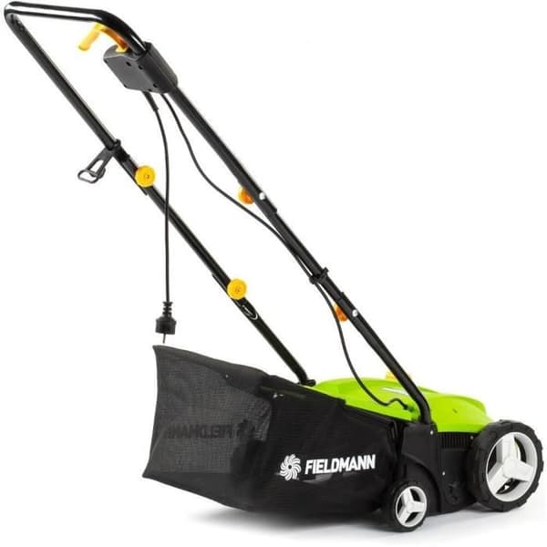 Elektrisk gräsmatta scarifier - Fieldmann - FZV 2004-E