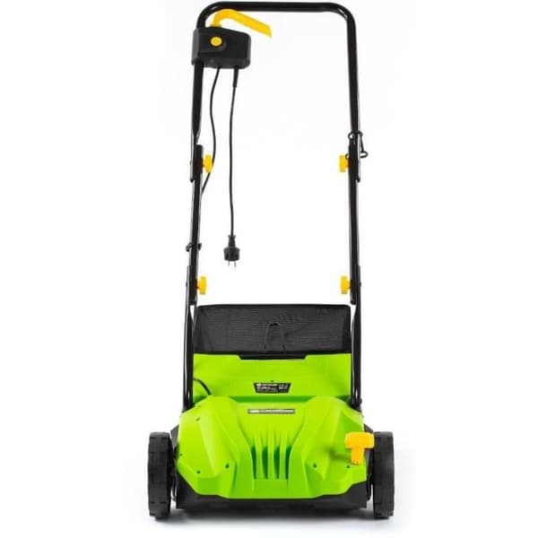 Elektrisk gräsmatta scarifier - Fieldmann - FZV 2004-E