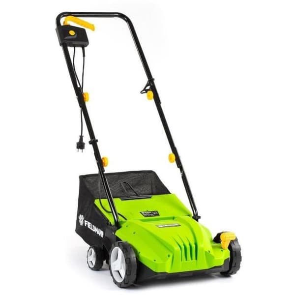 Elektrisk gräsmatta scarifier - Fieldmann - FZV 2004-E