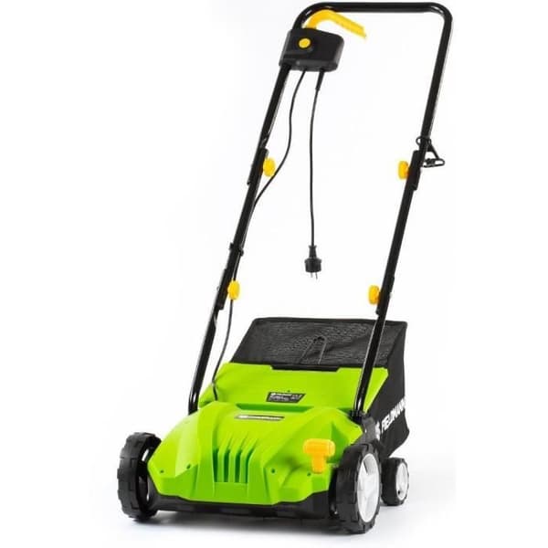 Elektrisk gräsmatta scarifier - Fieldmann - FZV 2004-E