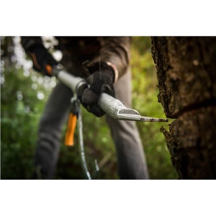 Fiskars WoodXpert J-hook Open end hook