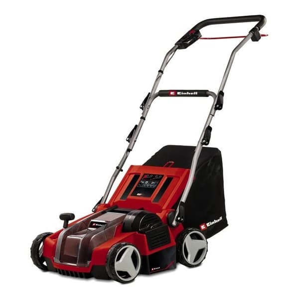 Einhell Gräsklippare-lufter utan sladd GE-SA 36/35 Li-Solo Power X-Change (36V) Levereras utan batteri eller laddare