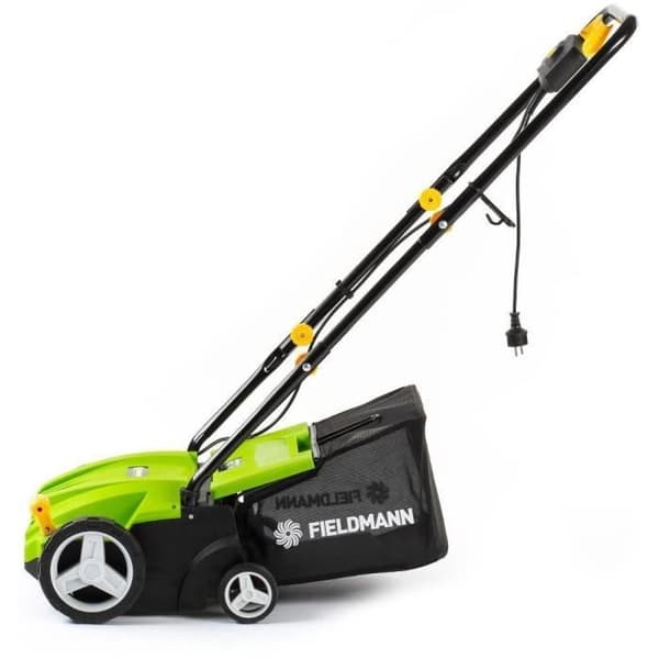 Elektrisk gräsmatta scarifier - Fieldmann - FZV 2004-E