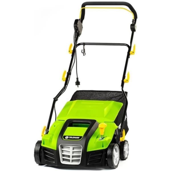 Elektrisk gräsmatta scarifier - Fieldmann - FZV 4010-20E