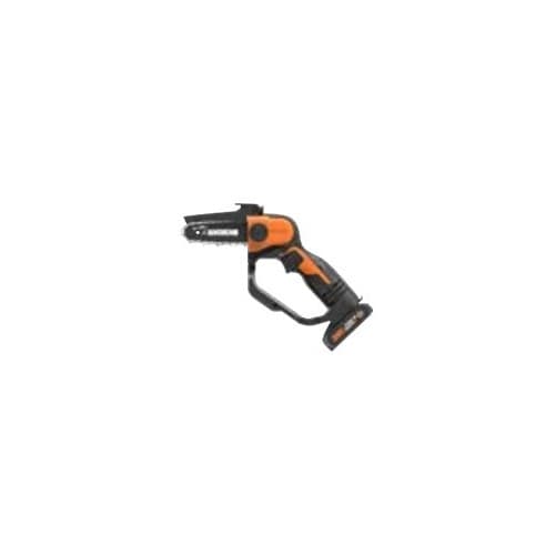 Worx WG324E - kvistsåg - elektrisk - sladdlös
