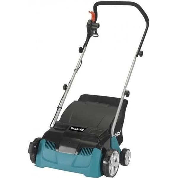 Scarifier - Makita Demulsifier - UV3200
