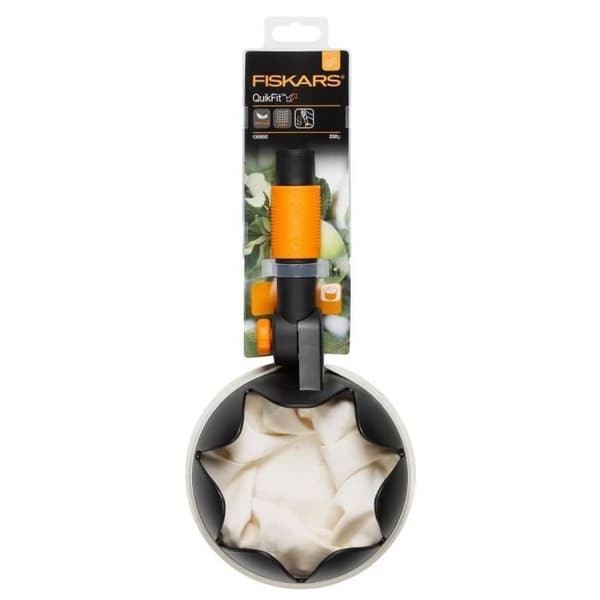 FISKARS Quikfit™ fruktplockare